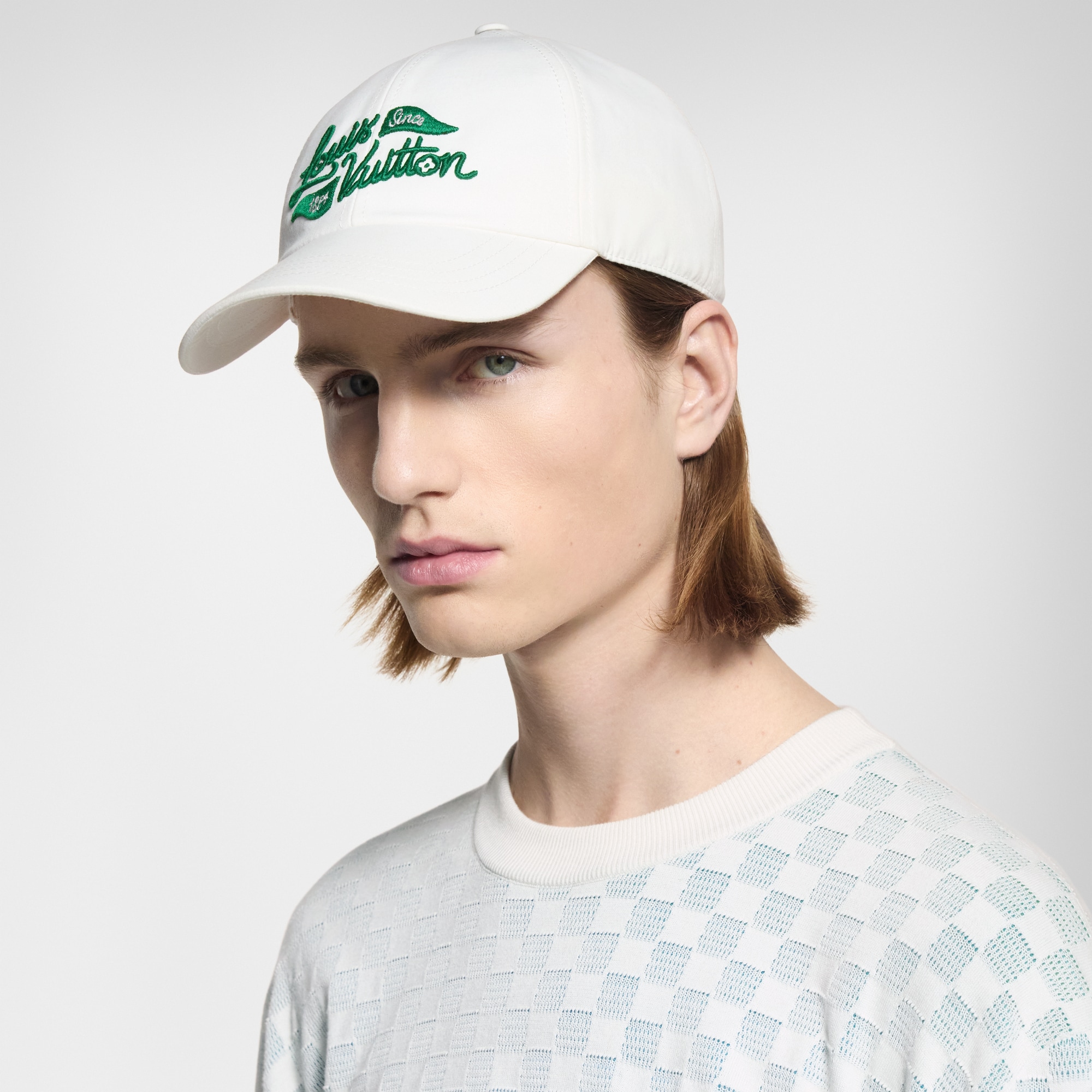 Golf Cap S00 in Men