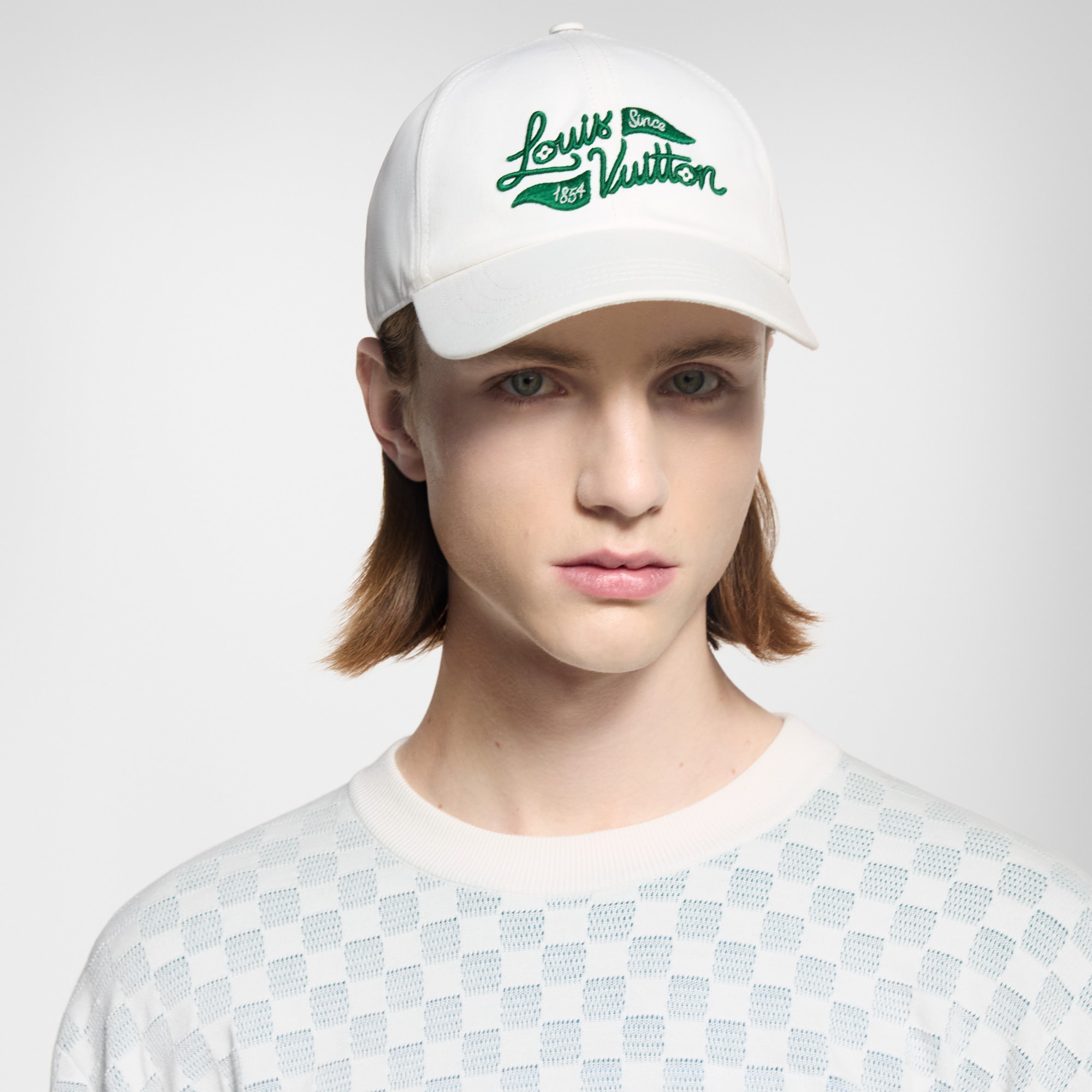 Golf Cap S00 in Men