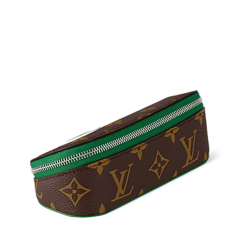 Golf Sunglasses Pouch in Trunks, Travel and Home's Sport and Games } collections by Louis Vuitton (Product zoom)