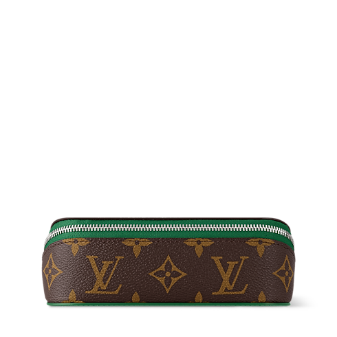 Golf Sunglasses Pouch in Trunks, Travel and Home's Sport and Games } collections by Louis Vuitton (Product zoom)