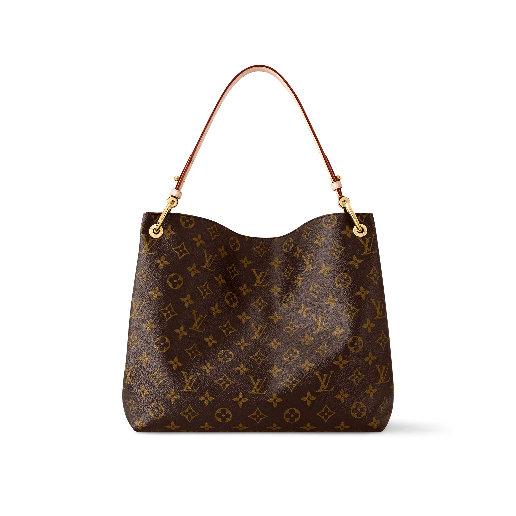 louis vuitton graceful price