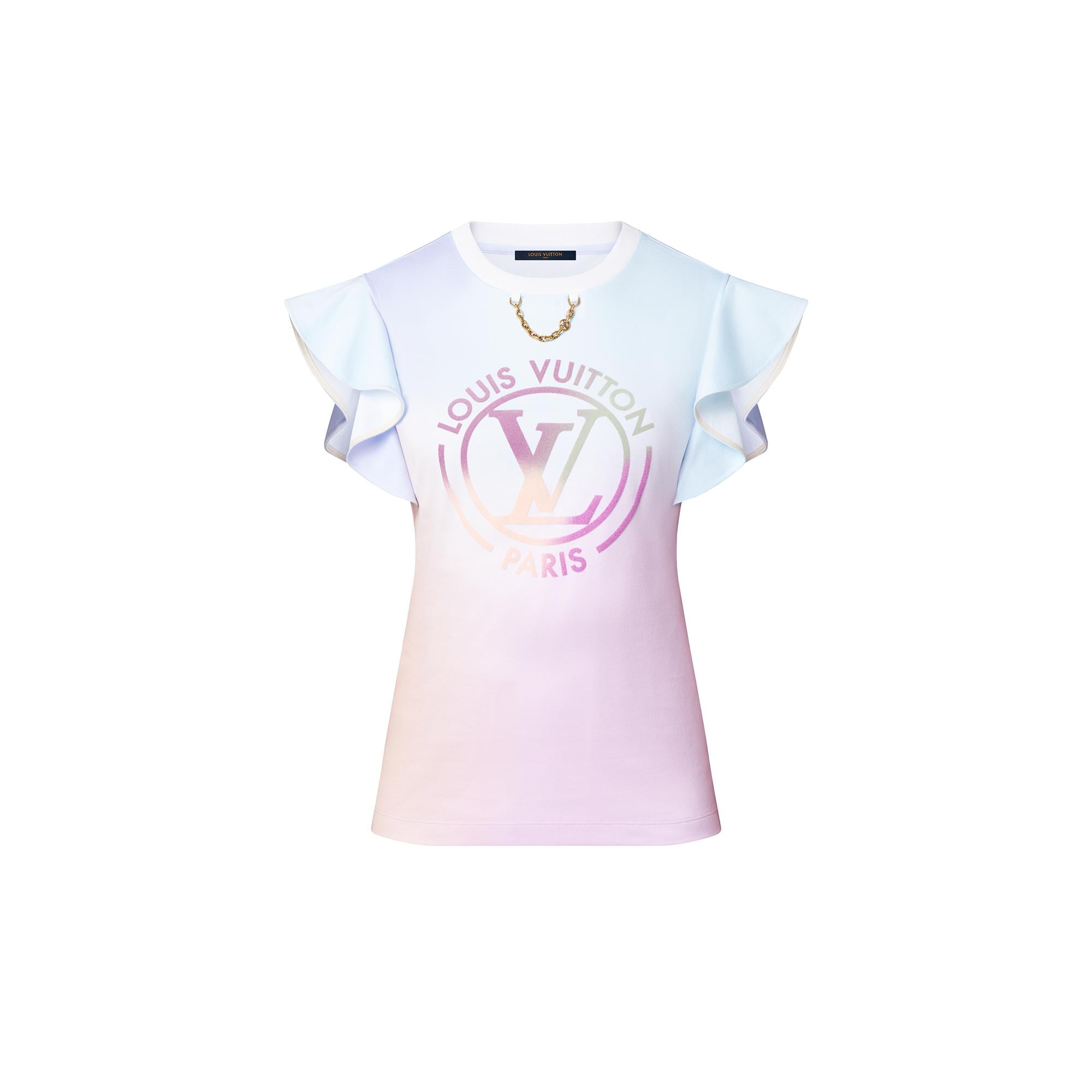 Tops Collection for Women | LOUIS VUITTON