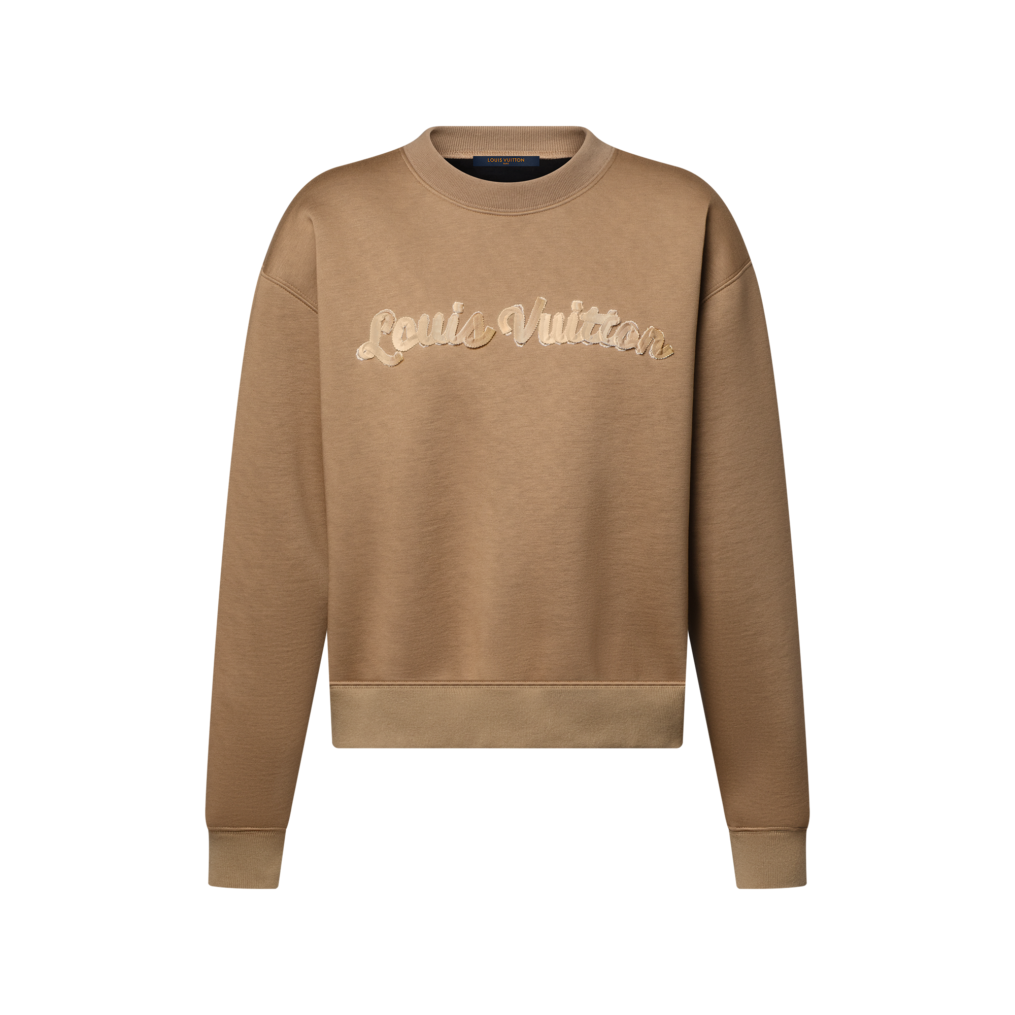 Gradient Signature Sweater - Ready-to-Wear 1AJHEO | LOUIS VUITTON