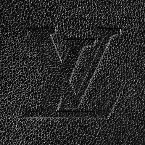 Grand Palais Tote Bag Monogram Empreinte Leather in Women's Handbags Handbags collections by Louis Vuitton (Product zoom)