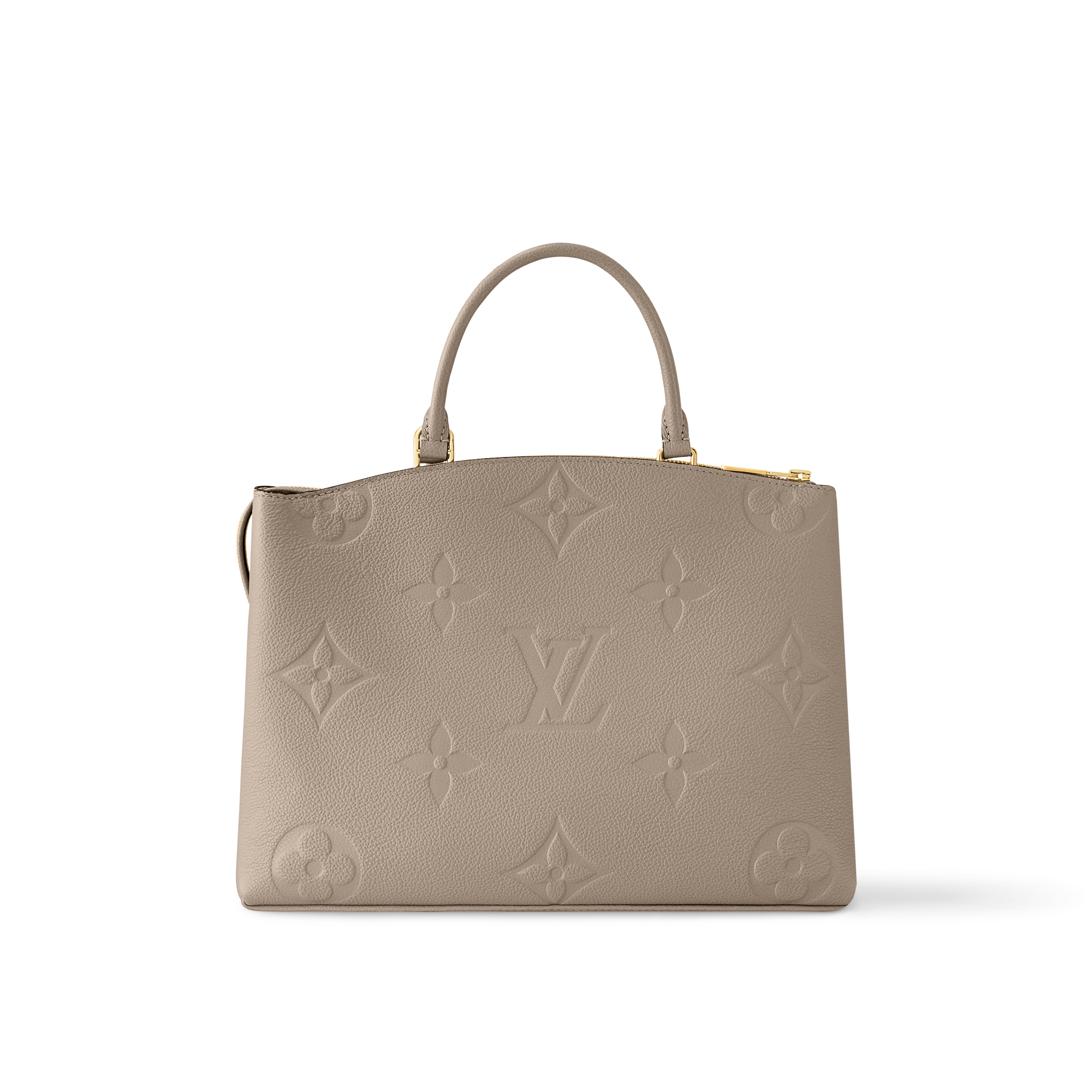 Grand Palais Tote Bag Monogram Empreinte Leather in Women