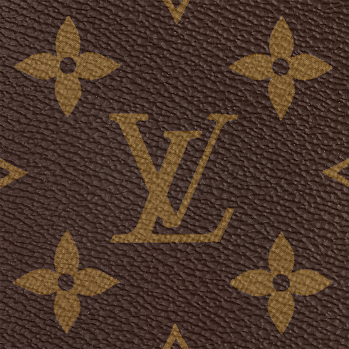 Grand Palais Tote Bag Monogram Canvas in Women's Handbags Handbags collections by Louis Vuitton (Product zoom)