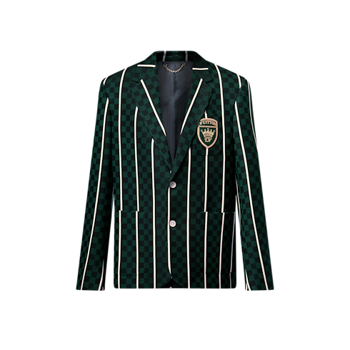 LV Remix Boat Shoe in Men's Shoes Lace-Ups and Buckle Shoes collections by Louis Vuitton