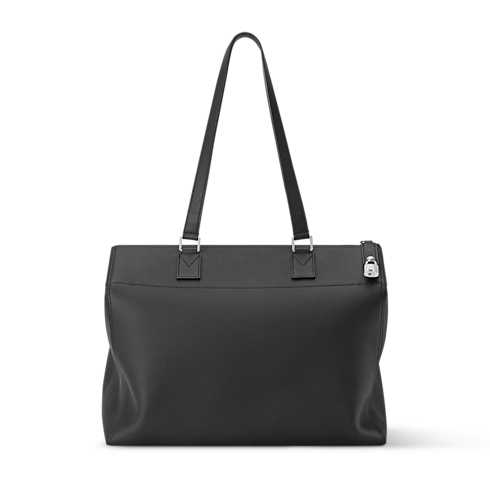Greenwich LV Touch in Trunks, Travel and Home's Travel Bags and Rolling Luggage Travel Bags collections by Louis Vuitton (Product zoom)