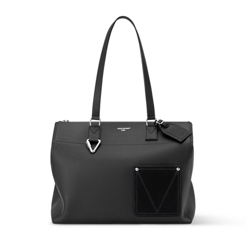 Greenwich LV Touch in Trunks, Travel and Home's Travel Bags and Rolling Luggage Travel Bags collections by Louis Vuitton (Product zoom)
