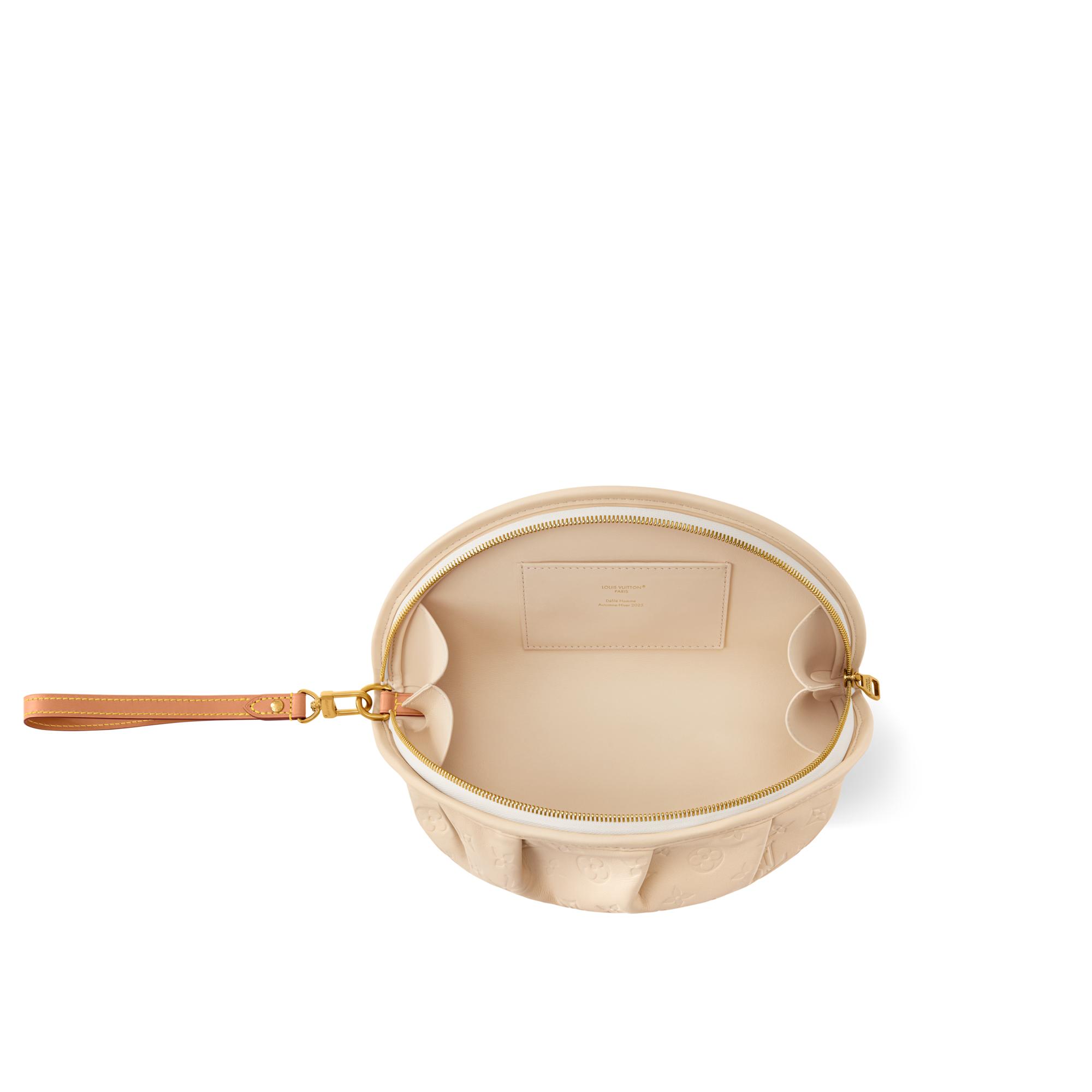 Gyoza Pouch Other Leathers in Bags and Small Leather Goods