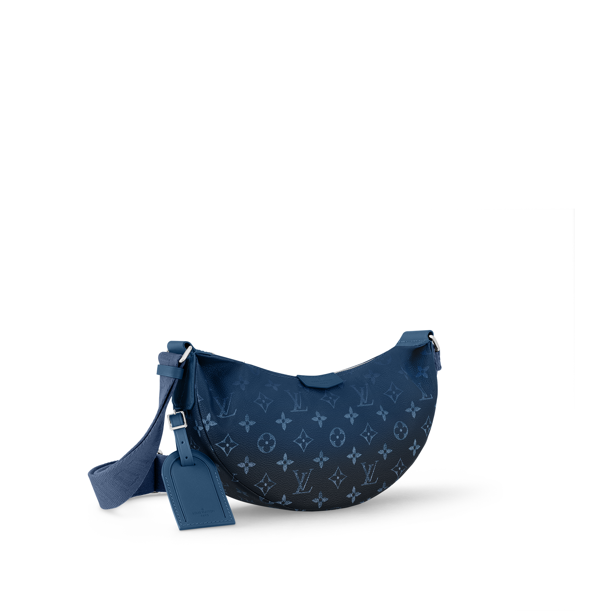 Hamac Bag PM Monogram Other Canvas in Bags and Small Leather Goods