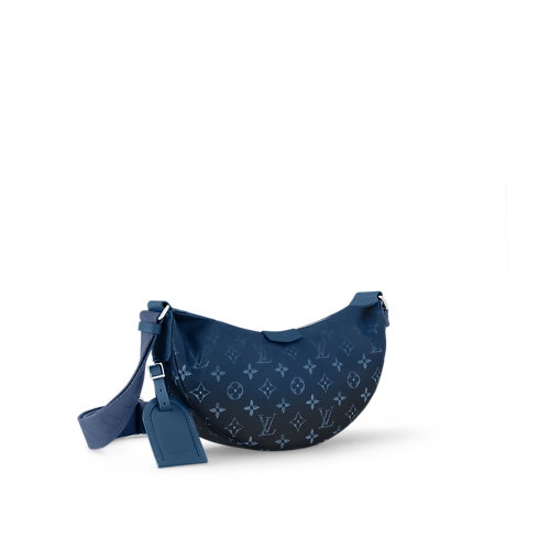 Hamac Bag PM Monogram Other in Bags and Small Leather Goods's Men Bags Newness collections by Louis Vuitton (Product zoom)