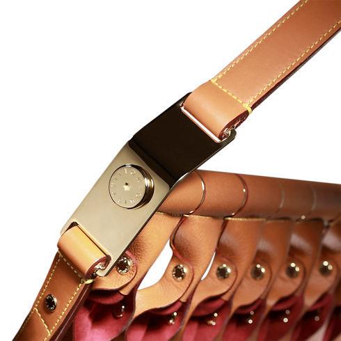 Hammock By Atelier Oï in Trunks, Travel and Home's Home and Art of Dining Objets Nomades – The Collection collections by Louis Vuitton (Product zoom)