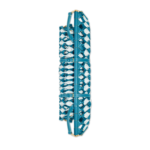 Hammock By Atelier Oï in Trunks, Travel and Home's Home and Art of Dining Objets Nomades – The Collection collections by Louis Vuitton (Product zoom)