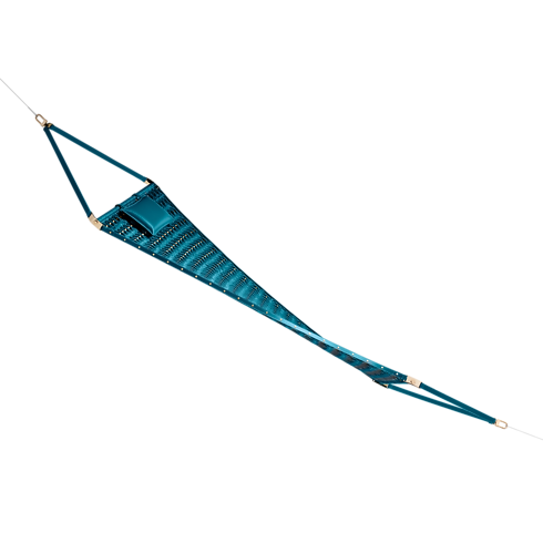 Hammock By Atelier Oï in Trunks, Travel and Home's Home and Art of Dining Objets Nomades – The Collection collections by Louis Vuitton (Product zoom)