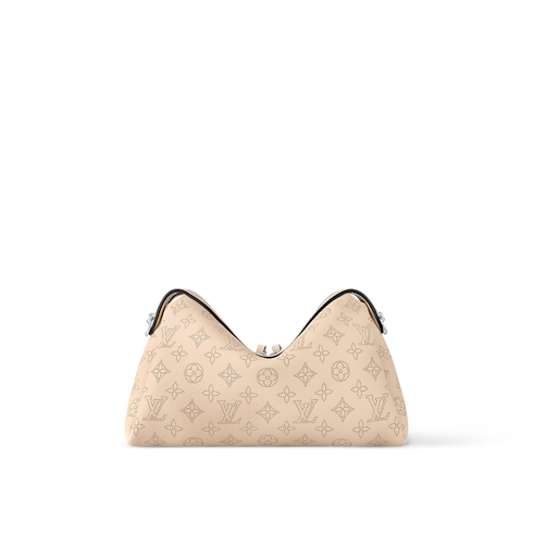 Hand It All PM Mahina Leather in Women's Handbags All Collections collections by Louis Vuitton (Product zoom)
