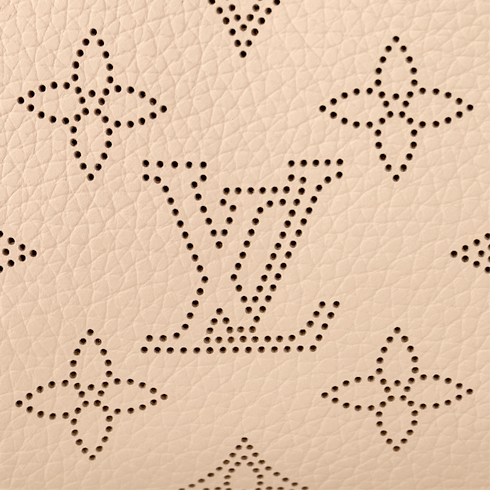 Hand It All PM Mahina Leather in Women's Handbags All Collections collections by Louis Vuitton (Product zoom)