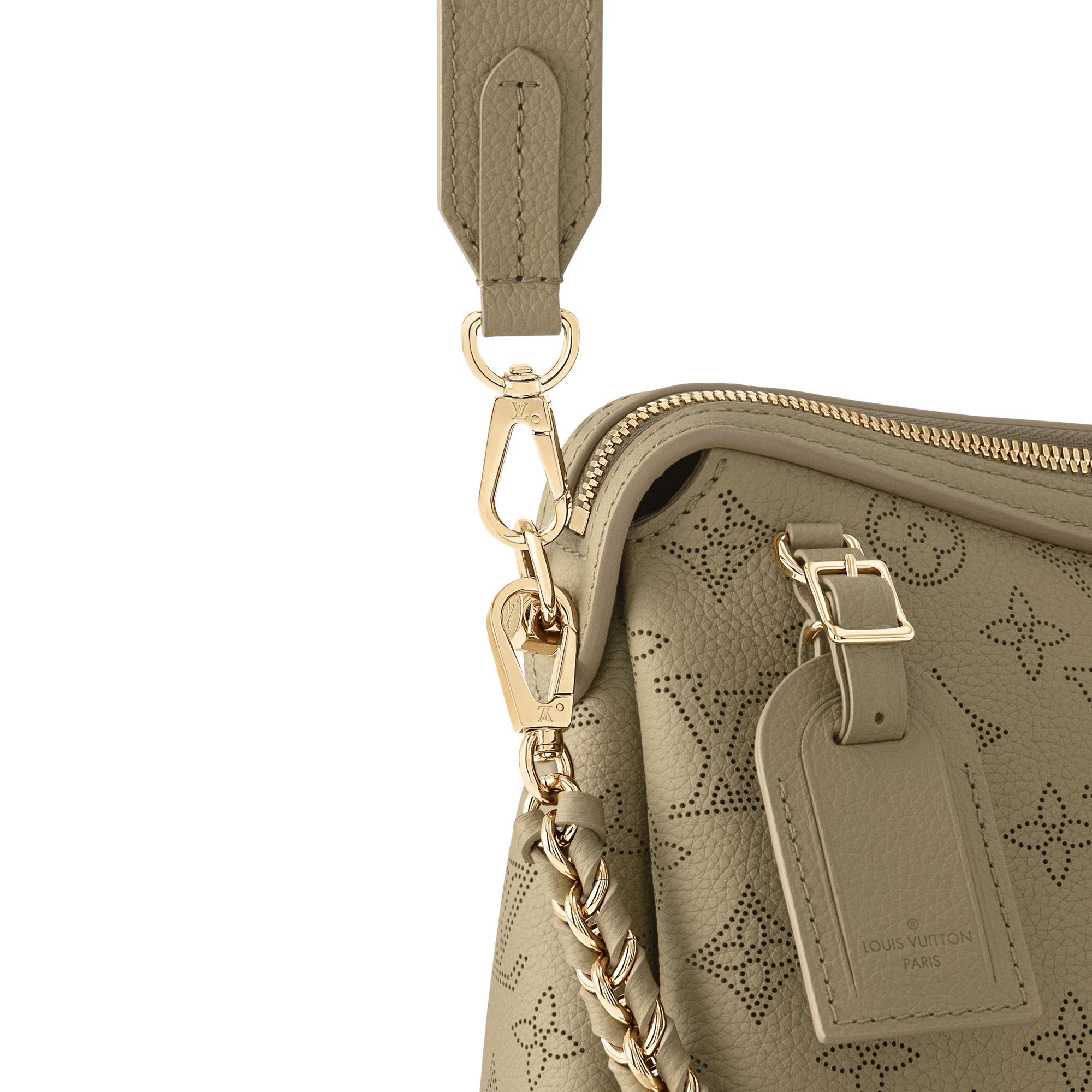 Hand It All PM Mahina Leather in Women