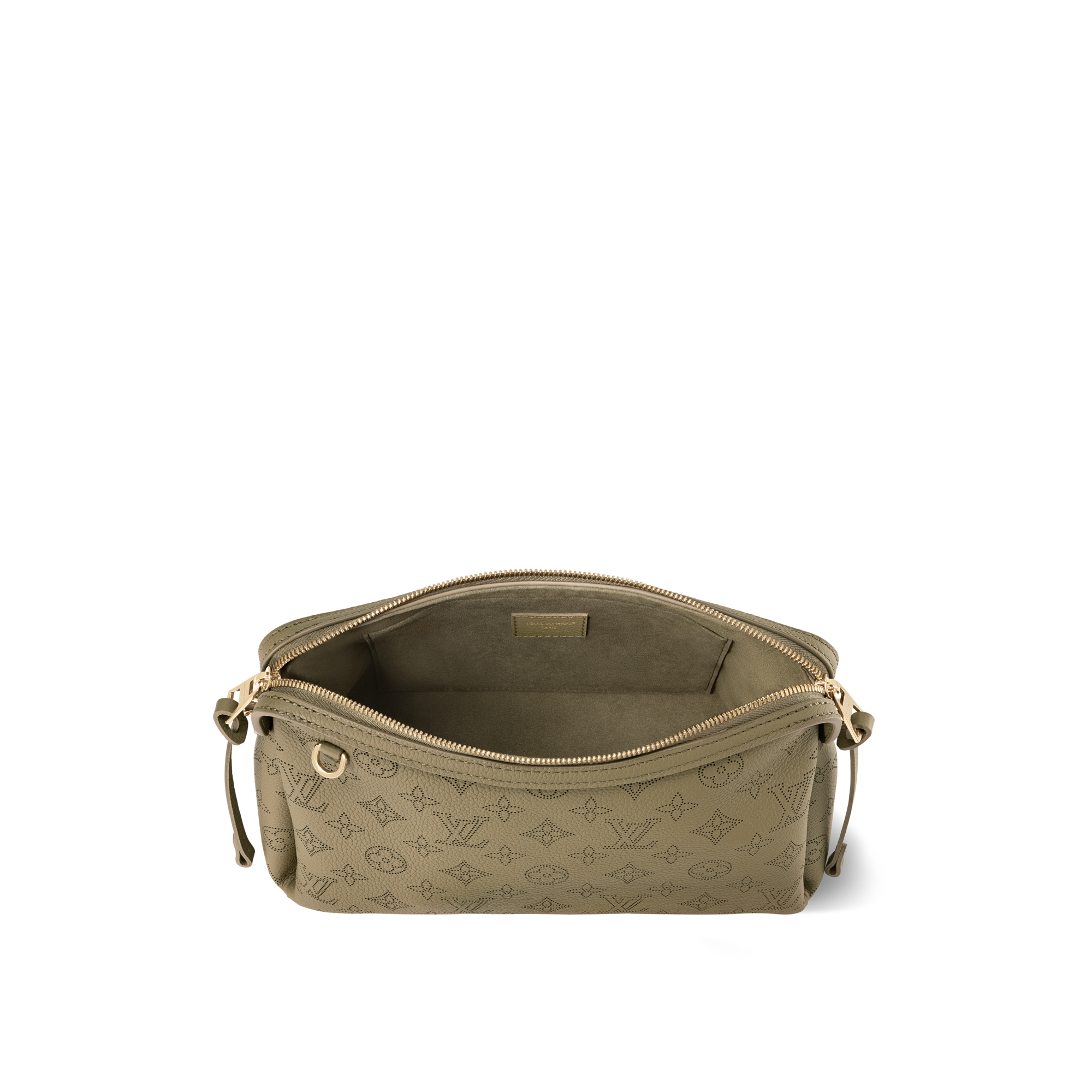 Hand It All PM Mahina Leather in Women