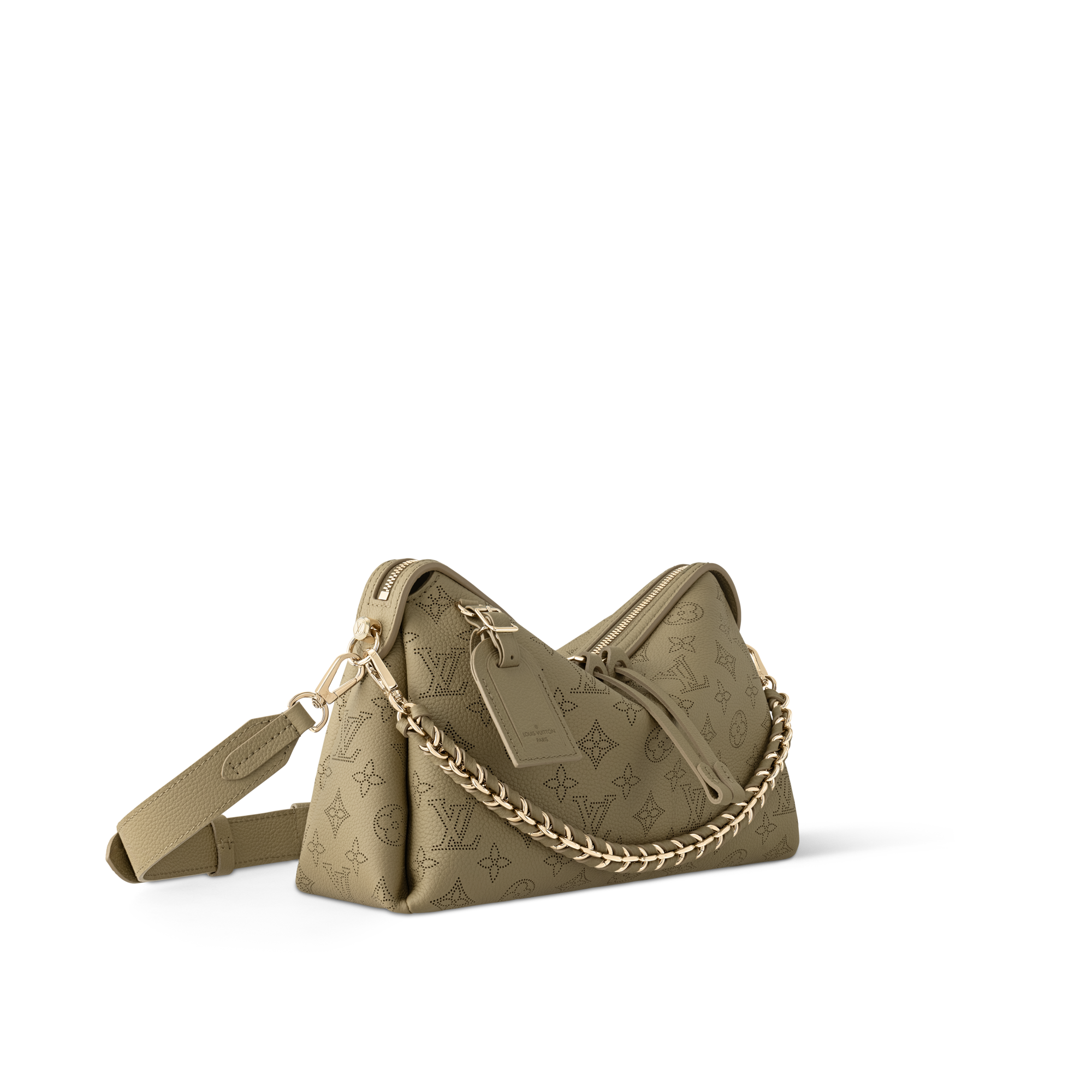 Hand It All PM Mahina Leather in Women