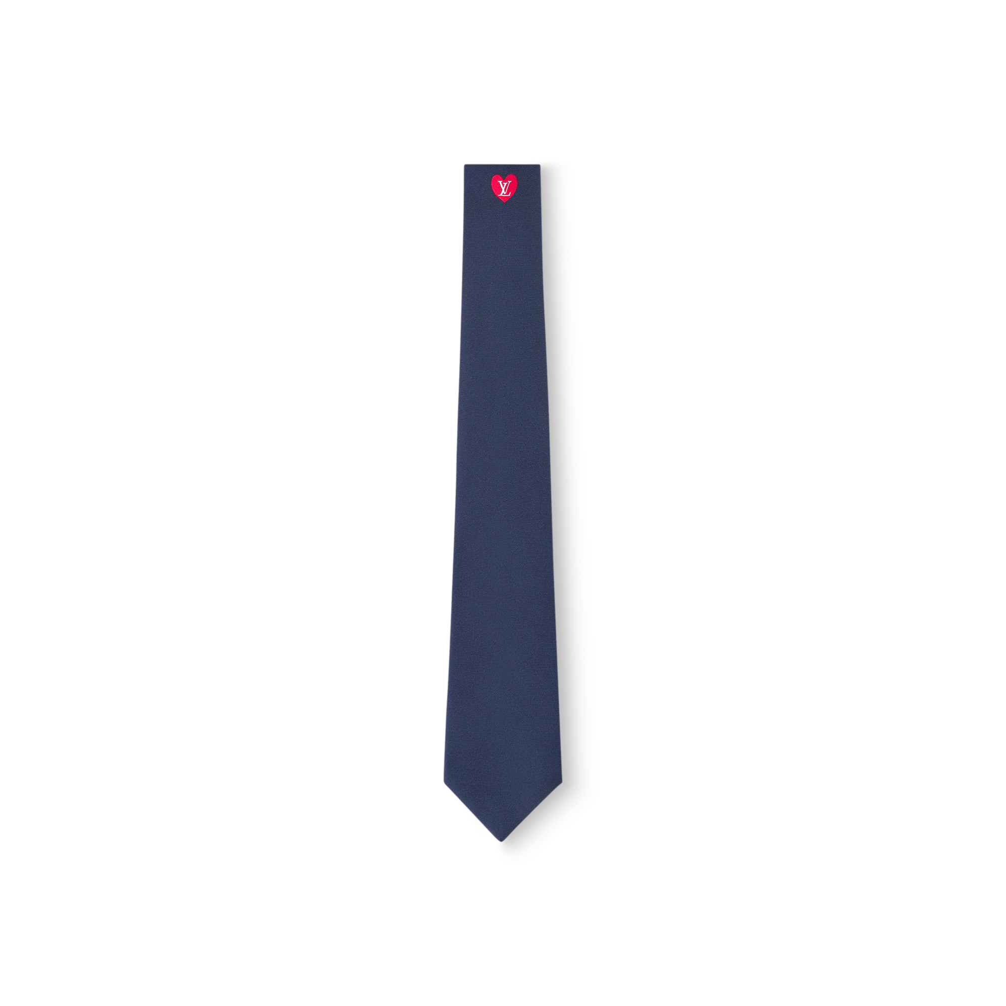 Snake Print Tie