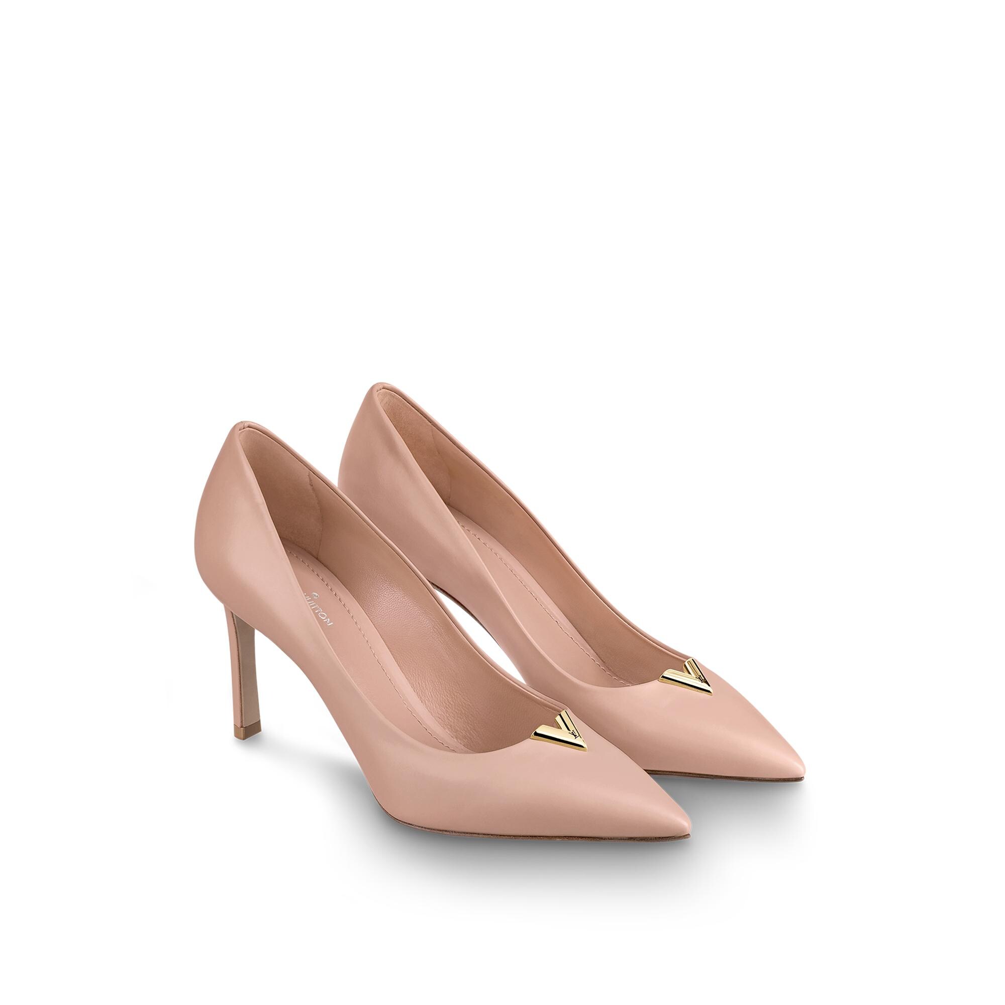 louis vuitton heartbreaker pumps