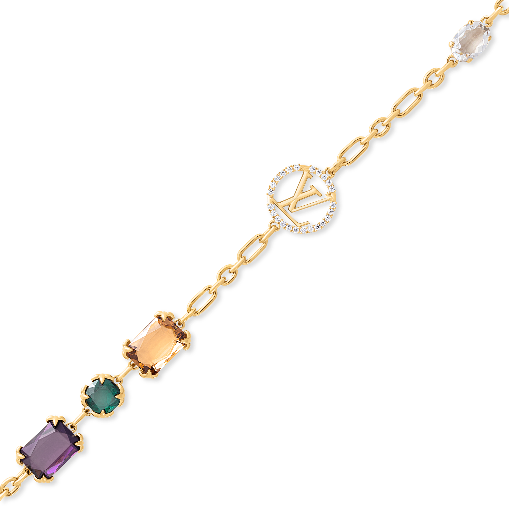 Heirloom Sautoir S00 in Women