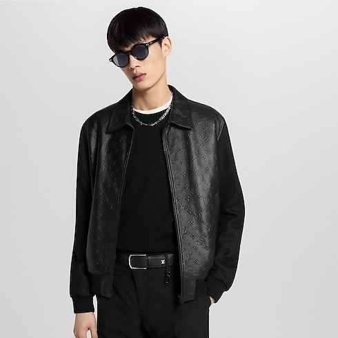 Heritage 35mm Belt in Men's Accessories Belts collections by Louis Vuitton (Product zoom)