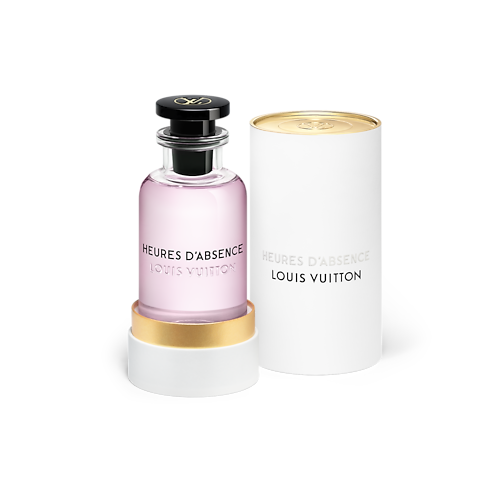 Heures d'Absence in Perfumes and Beauty 's Collections Women’s Perfumes collections by Louis Vuitton (Product zoom)