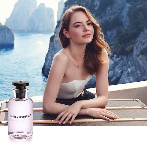 Heures d'Absence in Perfumes and Beauty 's Collections Women’s Perfumes collections by Louis Vuitton (Product zoom)