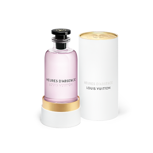 Heures d'Absence in Perfumes and Beauty 's Collections Women’s Perfumes collections by Louis Vuitton (Product zoom)
