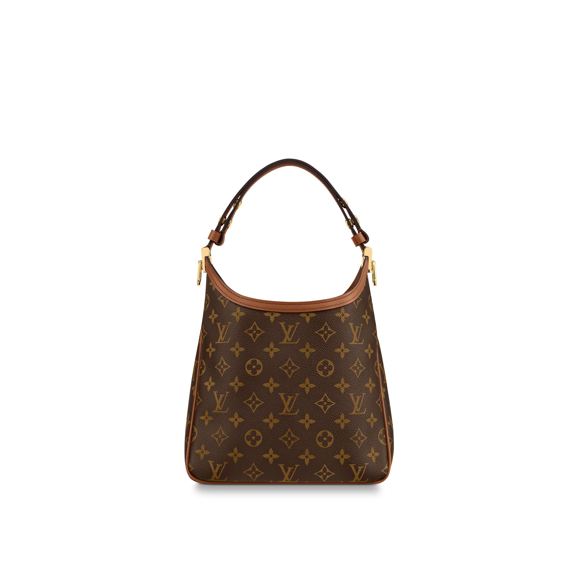 lv dauphine white