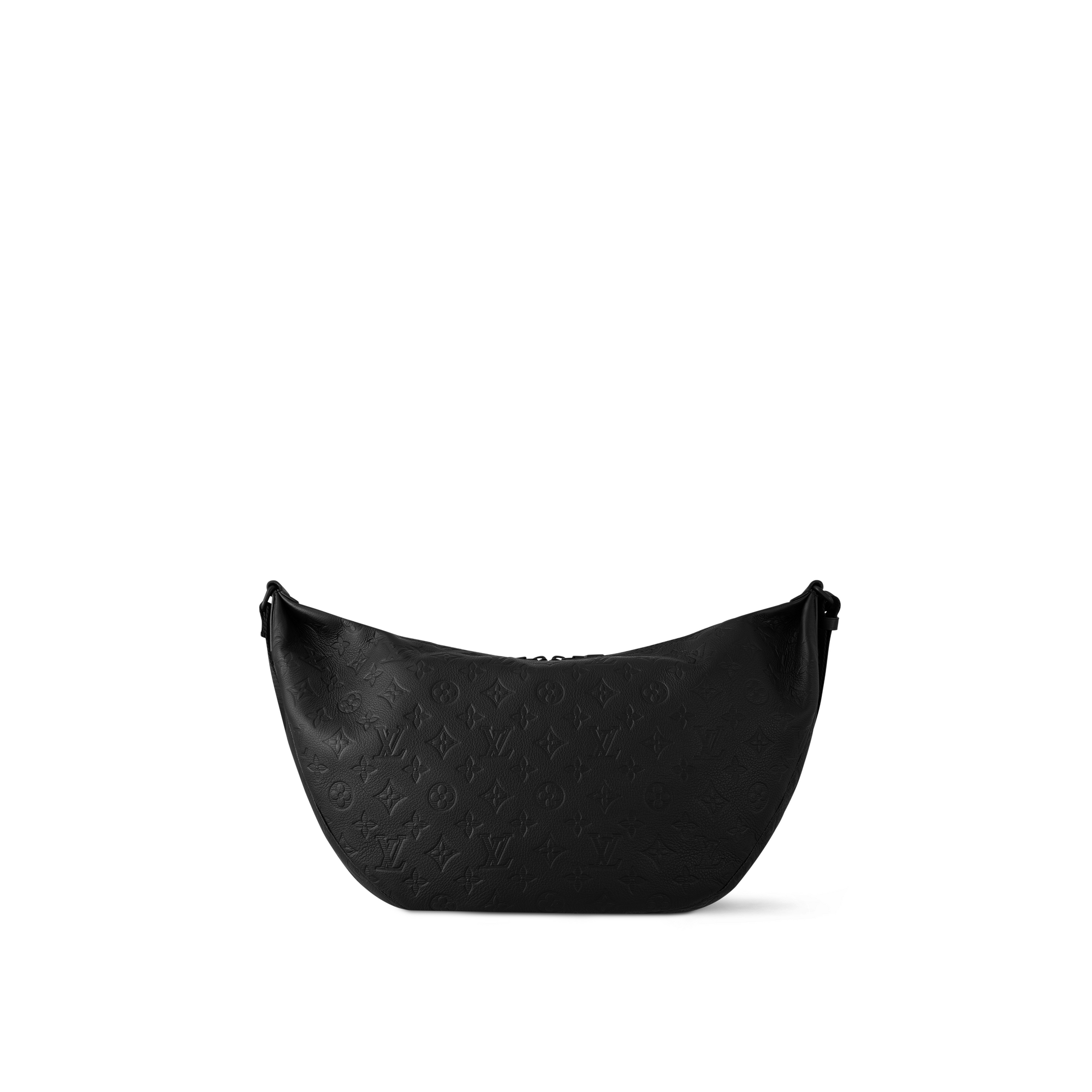 Hobo Hamac Bag Monogram Shadow in Bags and Small Leather Goods