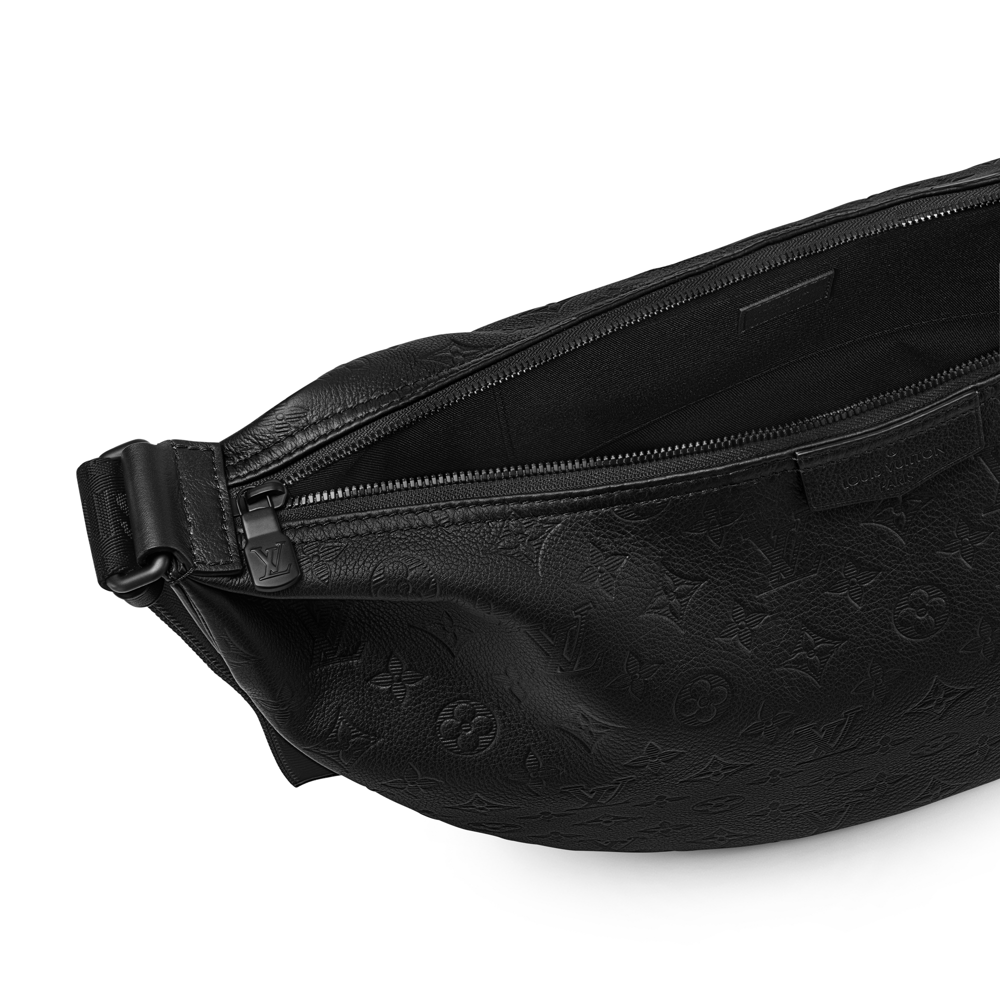 Hobo Hamac Bag Monogram Shadow in Bags and Small Leather Goods