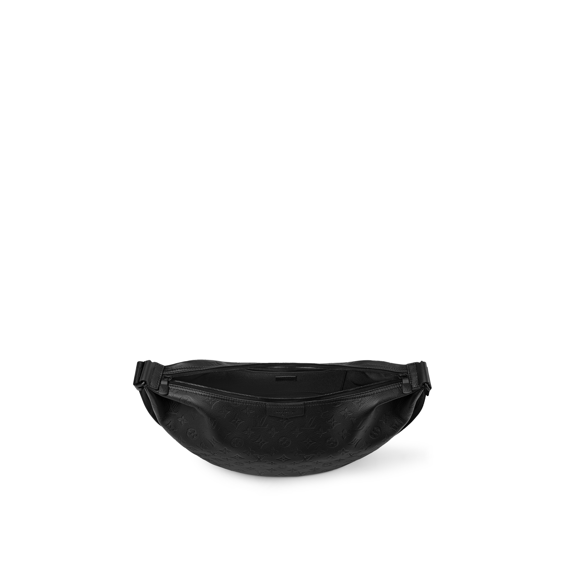 Hobo Hamac Bag Monogram Shadow in Bags and Small Leather Goods