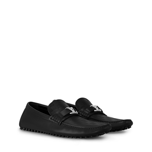 Hockenheim Moccasin in Men's Shoes Loafers and Moccasins collections by Louis Vuitton (Product zoom)