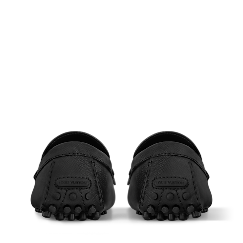 Hockenheim Moccasin in Men's Shoes Loafers and Moccasins collections by Louis Vuitton (Product zoom)