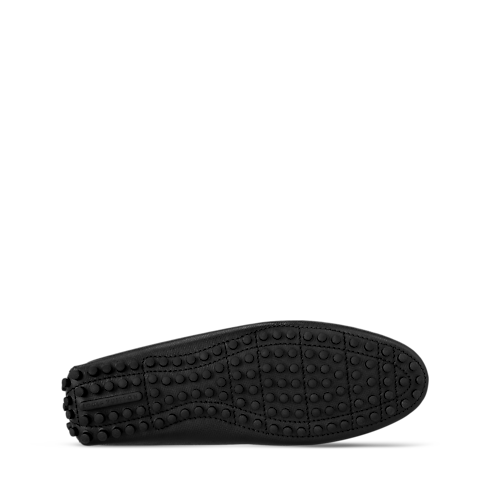 Hockenheim Moccasin in Men's Shoes Loafers and Moccasins collections by Louis Vuitton (Product zoom)