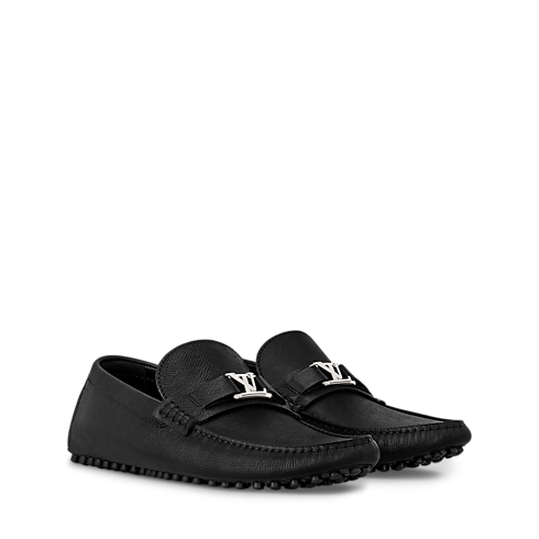 Hockenheim Moccasin in Men's Shoes Loafers and Moccasins collections by Louis Vuitton (Product zoom)