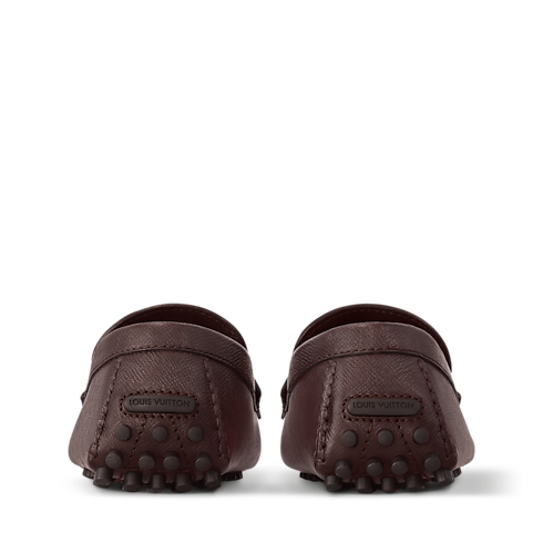Hockenheim Moccasin in Men's Shoes Loafers and Moccasins collections by Louis Vuitton (Product zoom)