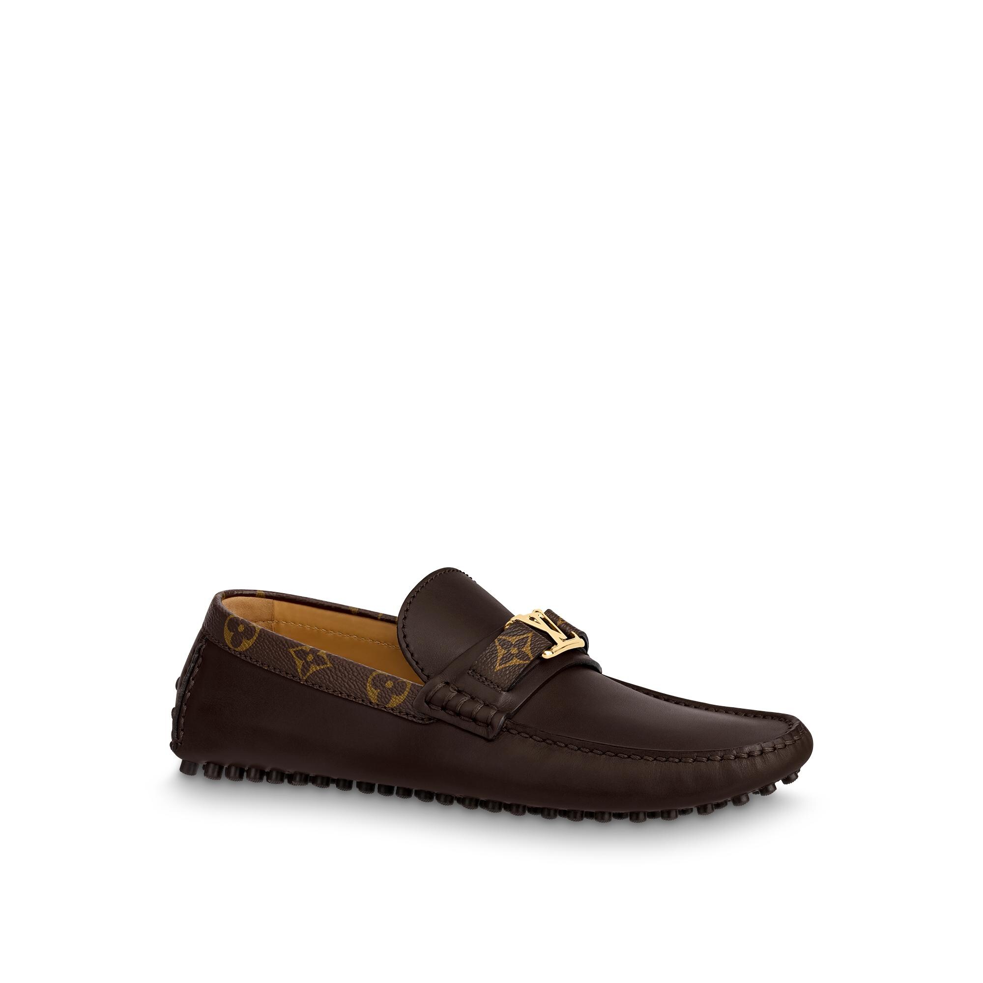 moccasin dress shoes