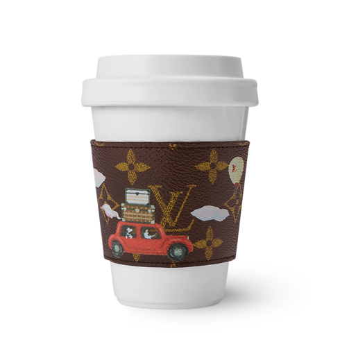 Honore Cup PM Carnets de Palace S00 in Trunks, Travel and Home's Sport and Games } collections by Louis Vuitton (Product zoom)
