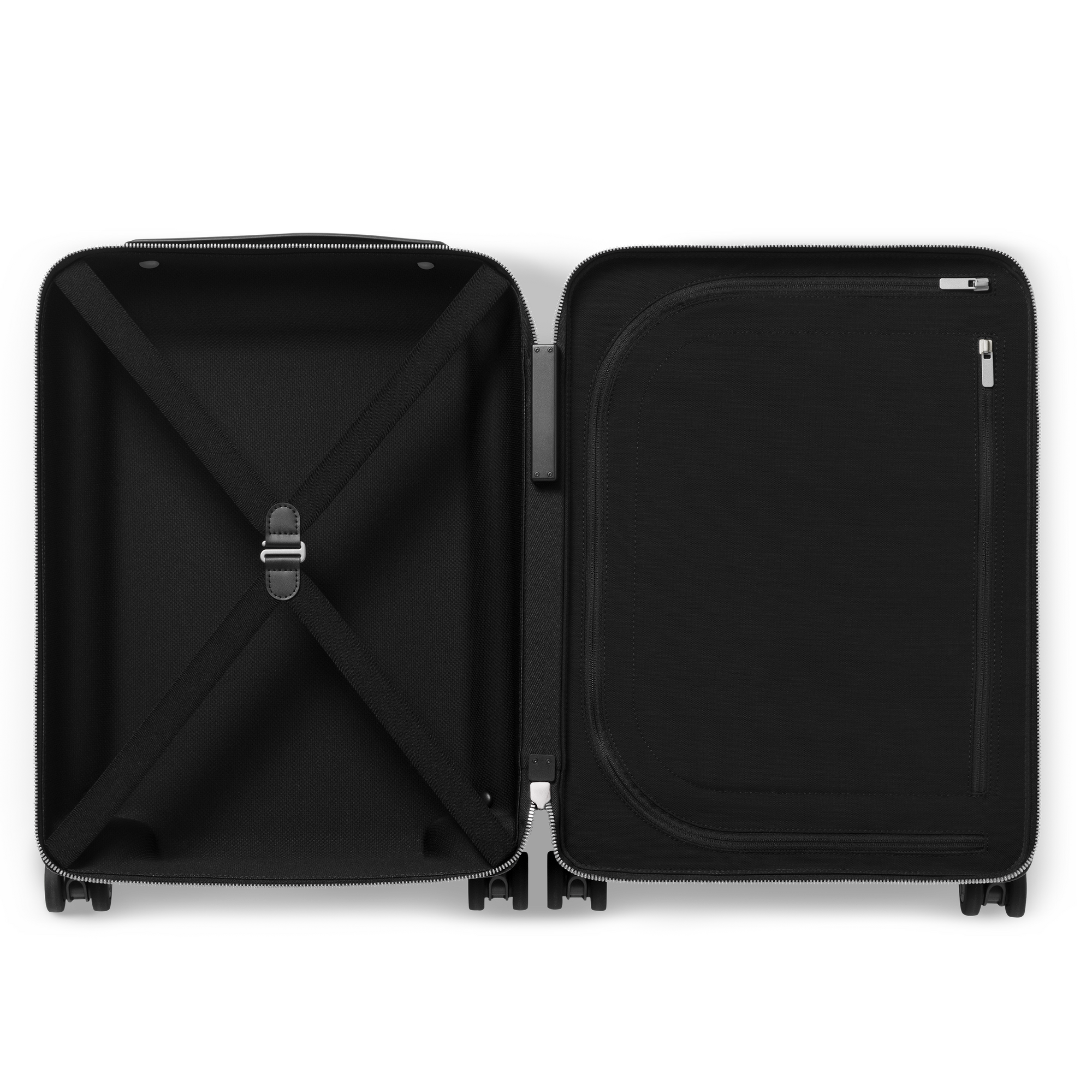 Horizon 50  Monogram Eclipse Canvas in Men