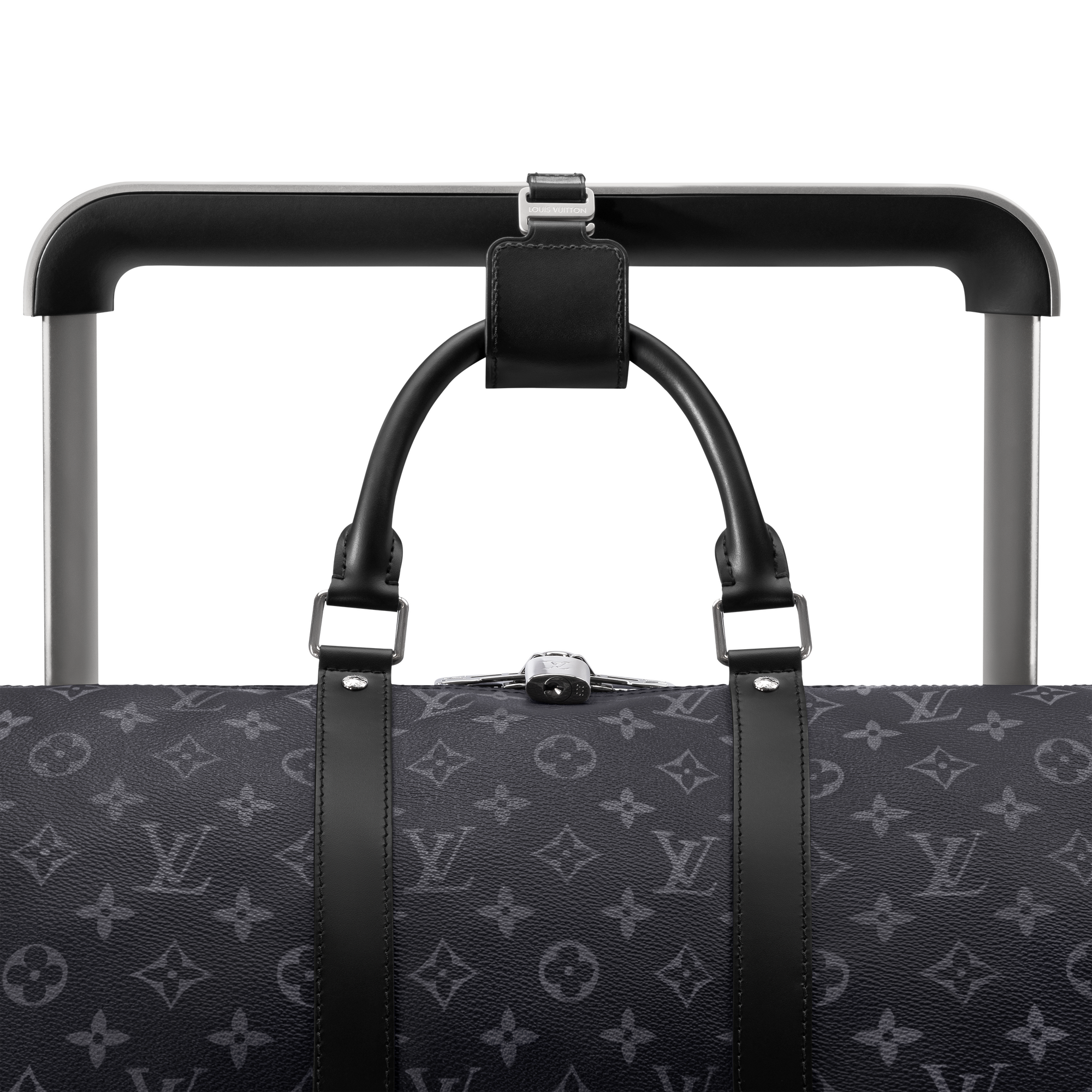 Horizon 50  Monogram Eclipse Canvas in Men