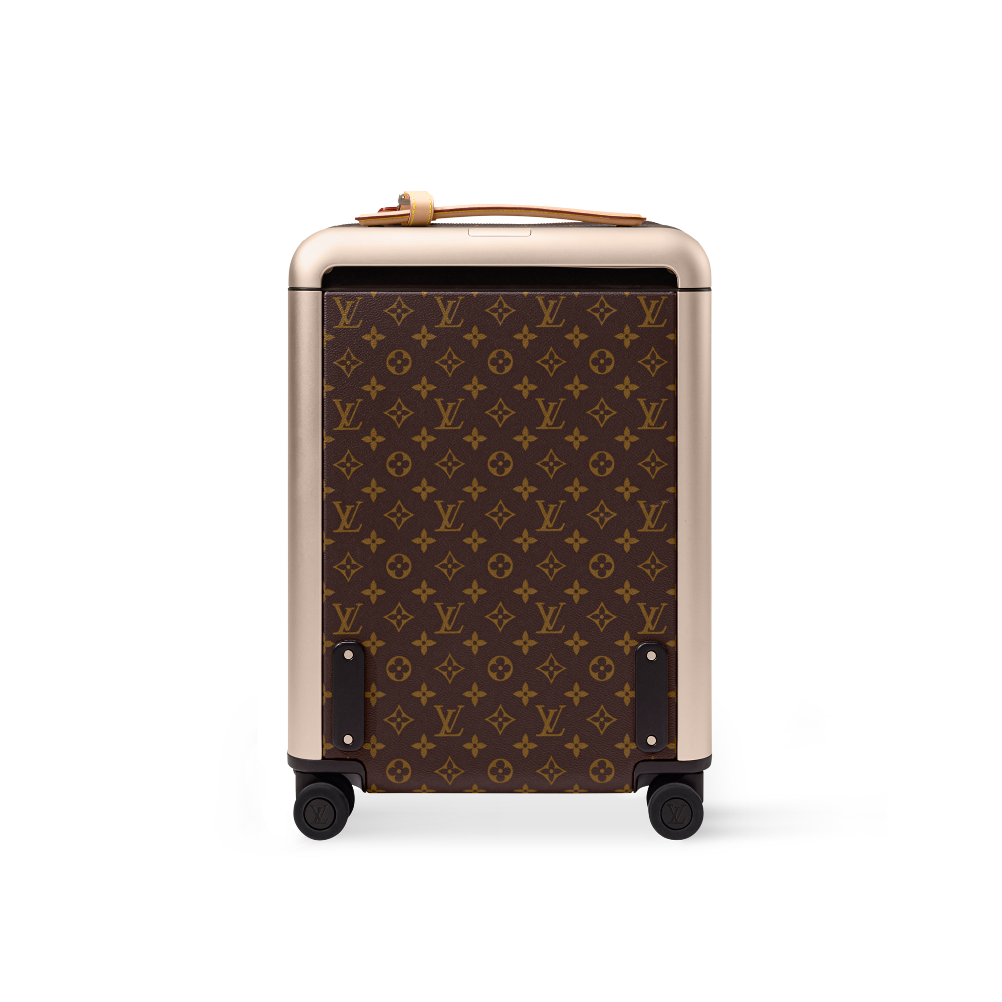 Horizon 50 Monogram Canvas in Men