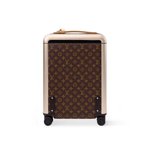 Horizon 50 Monogram Canvas in Men's Travel Rolling Luggage collections by Louis Vuitton (Product zoom)