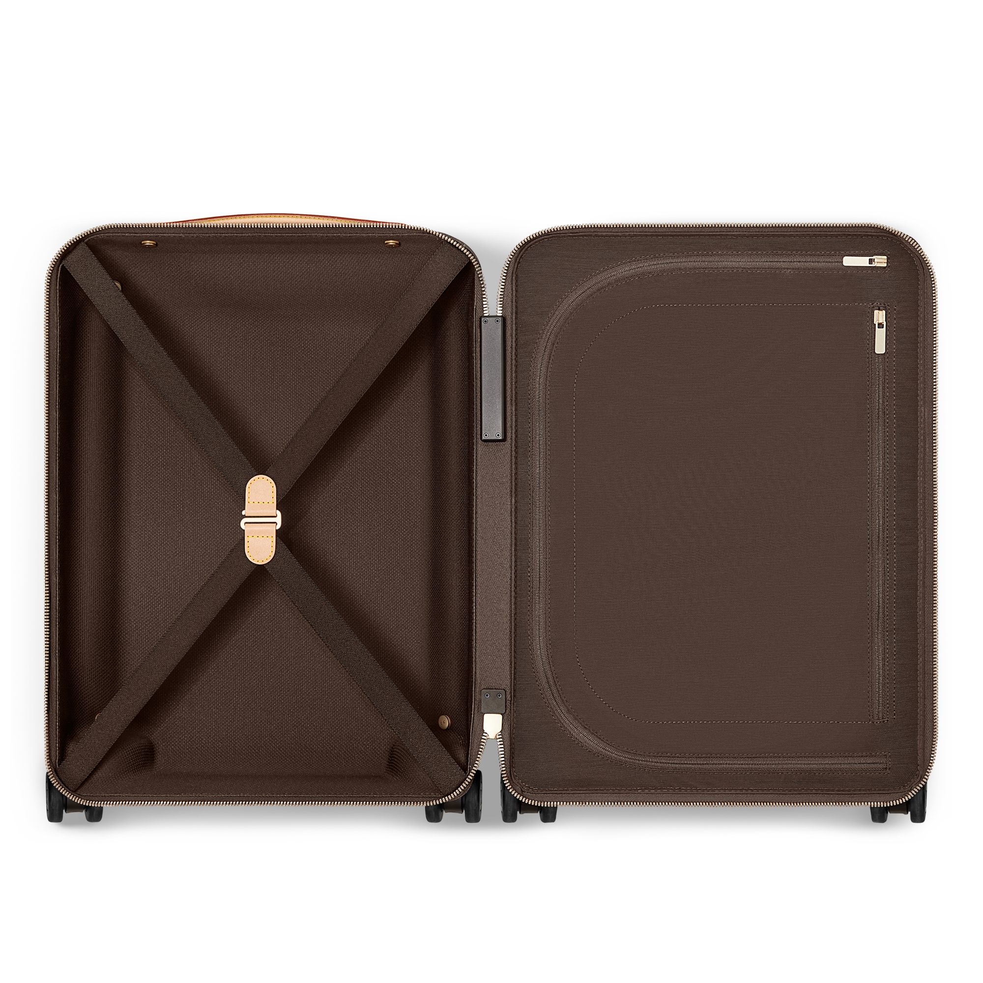 Horizon 50 Monogram Canvas in Men