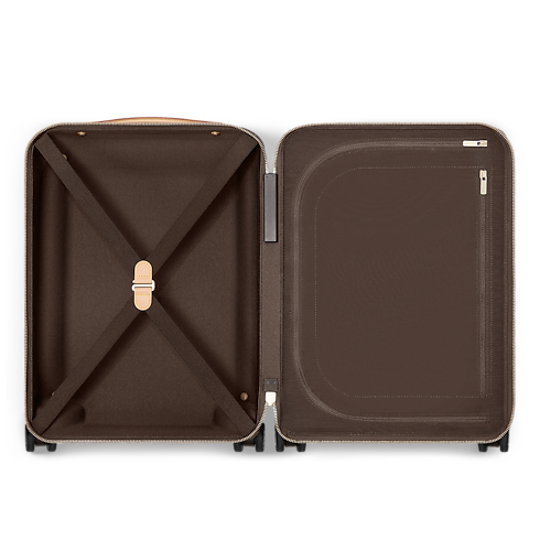 Horizon 50 Monogram Canvas in Men's Travel Rolling Luggage collections by Louis Vuitton (Product zoom)