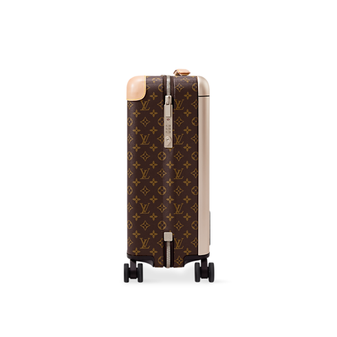 Horizon 50 Monogram Canvas in Men's Travel Rolling Luggage collections by Louis Vuitton (Product zoom)