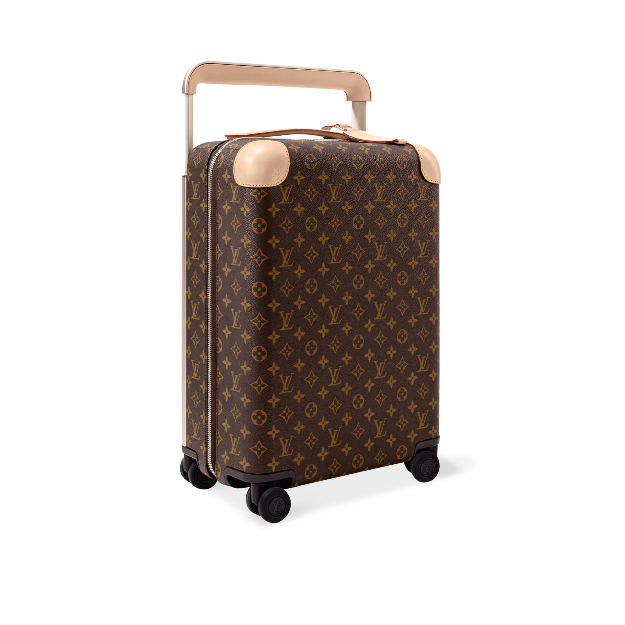 Horizon 50 Monogram Canvas in Men